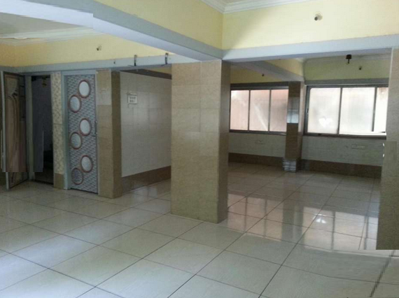 Commercial Office Space for Rent in Commercial Office space for Rent, Near Fatima Church,, Thane-West, Mumbai